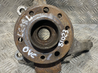 ступица передняя левая Opel Vectra C 2004, 2.0 л., бензин, 5МКПП, седан