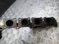 коллектор выпускной Skoda Octavia 1 поколение (A4) [рестайлинг] 2000, 1.8 л., бензин, 06A253033AB - фото №3