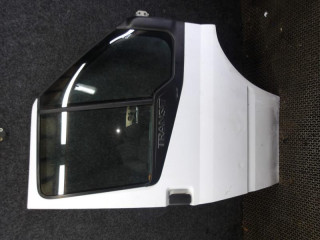 дверь передняя правая Ford Transit 7 поколение 2012, 2.2 л., дизель, МКПП, микроавтобус