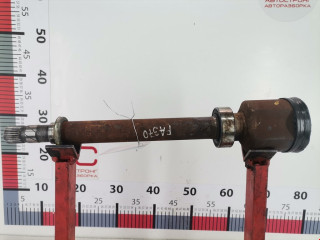 полуось передняя правая (приводной вал, ШРУС) Renault Lodgy 1 поколение 2013, 1.5 л., МКПП, универсал