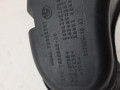 патрубок воздушного фильтра BMW 4 серия F32/F33 2015, 2.0 л., бензин, АКПП, 13717605638, 13717605045 - фото №8