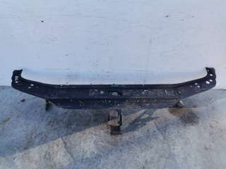 рамка капота Renault Laguna 2 поколение 2002, 1.8 л., бензин, универсал