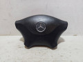 подушка безопасности водителя Mercedes-Benz Vito W639 2007, 6394600098 - фото №2
