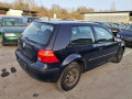 дверь передняя правая Volkswagen Golf 4 поколение 2001, 1.4 л., МКПП, хетчбэк 3 дв., 1J3831056H - фото №9