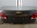 крышка багажника (дверь 3-5) Chevrolet Cruze 1 поколение 2009, 2.0 л., дизель, МКПП, седан, 95950847 - фото №3