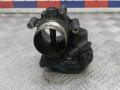 заслонка дроссельная Volkswagen Passat B6 2008, 2.0 л., дизель, 03L128063D - фото №3