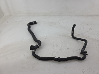 патрубок отопителя (печки) BMW 2 серия Active Tourer F45 2015, 2.0 л., бензин, АКПП, передний привод, 64219250566, 17127617363