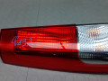 фонарь задний левый Mercedes-Benz Vito W639 2008, 2.2 л., дизель, микроавтобус - фото №3