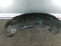защита арок задняя правая (подкрылок) Audi Q7 4L 2007, 3.0 л., дизель, АКПП, внедорожник 5 дв. - фото №5
