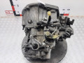 КПП механическая (МКПП) Renault Scenic 2 поколение 2004, 1.9 л., МКПП, минивэн, 7701717852 - фото №6