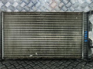 радиатор (основной) Renault Fluence 1 поколение 2010, 1.5 л., DCi, дизель, МКПП, седан
