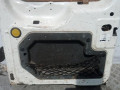 дверь задняя распашная правая Ford Transit Connect 1 поколение 2006, 1.8 л., TDCi, дизель, МКПП - фото №10