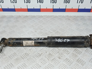 амортизатор задний Renault Megane 4 поколение 2016, 1.5 л., дизель