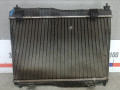 радиатор (основной) Ford EcoSport 2 поколение B515 2015, 1.5 л., TDCi, дизель, МКПП, внедорожник 5 дв. - фото №4
