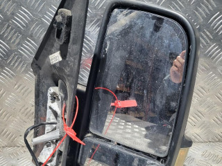 зеркало наружное правое Mercedes-Benz Sprinter 2 поколение (W906) 2011, 2.1 л., OM 651.955, дизель, 6МКПП, микроавтобус
