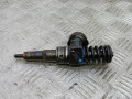 форсунка Skoda Superb 2 поколение 2010, 1.9 л., дизель, 0414720215, PDB016 - фото №2