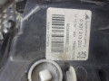 фара Peugeot 407 1 поколение 2006, 9656668880, 9656668780 - фото №5