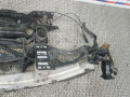 передняя панель крепления облицовки (телевизор) BMW 5 серия E60/E61 2005, 3.0 л., дизель, АКПП, седан - фото №5