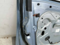 дверь передняя левая Ford Focus 2 поколение 2005, 1.6 л., G8DB, дизель, 5МКПП, универсал - фото №5