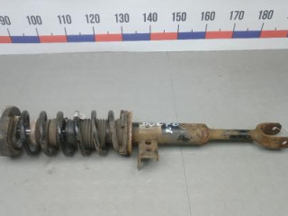 стойка передняя правая BMW 5 серия F07/F10/F11 2011, 3.0 л., дизель, хетчбэк 5 дв.