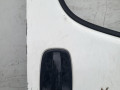 дверь передняя правая Opel Vivaro A [рестайлинг] 2007, 2.0 л., M9R 780, дизель, МКПП, микроавтобус - фото №5