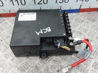Блок управления BCM (Body Control Module) Mercedes-Benz S-Класс W221 2008, 3.0 л., CDi, дизель, АКПП, седан, V2215400401