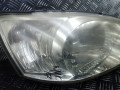 фара правая Hyundai Getz 1 поколение 2002, 1.6 л., бензин, МКПП, хетчбэк 5 дв. - фото №3