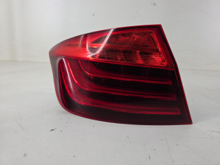 фонарь задний левый BMW 5 серия F10/F11 [рестайлинг] 2014, 2.0 л., N20 B20 A, бензин, АКПП, 184080-01