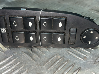 блок управления стеклоподъемниками BMW 5 серия E39 1998, седан