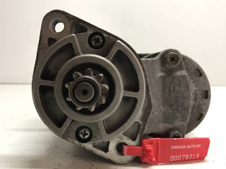 стартер Kia Sportage 2 поколение 2007, 2.0 л., D4EA, дизель, 6МКПП, 36100-27010, 36100-27000, 031013190