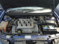 КПП механическая (МКПП) Ford Cougar 1 поколение 1999, 2.5 л., МКПП, хетчбэк 3 дв., 1232415 - фото №11
