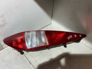 фонарь задний правый Ford Mondeo 3 поколение 2002, 2.0 л., дизель, универсал