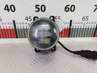 фара противотуманная левая IVECO Daily 6 поколение 2016, 3.0 л., МКПП, 5801587021