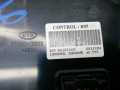 блок управления печки / климат-контроля Kia Carens 2 поколение 2008, 2.0 л., дизель, МКПП, минивэн, 972501D550 - фото №5