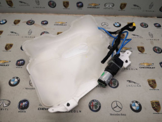 Подкачка сидений Alfa Romeo Stelvio 1 поколение 2018, 2.0 л., бензин, АКПП, 8583403A08