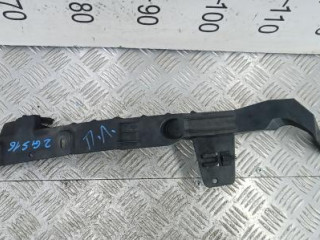 крепление бампера Opel Astra J 2010, 1.4 л., бензин, МКПП, хетчбэк 5 дв.