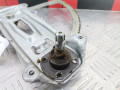 стеклоподъемник передний левый Opel Corsa C 2003, 1.0 л., МКПП, хетчбэк 3 дв., 9201077 - фото №3