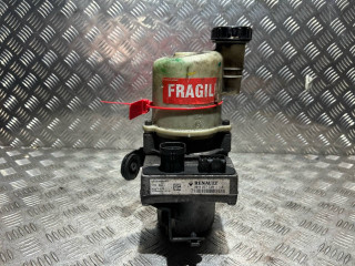 электрогидроусилитель руля Dacia Duster 1 поколение 2013, 1.5 л., K9K 898, дизель, 6МКПП, внедорожник 5 дв., HPIB5100509, 491107773R