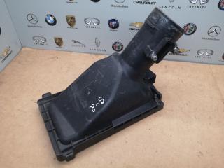 корпус воздушного фильтра Infiniti M Y51 2013, 3.7 л., VQ37VHR, бензин, АКПП, (qaa) white 3p, седан, задний привод