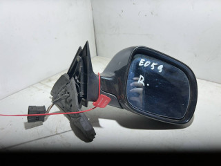 зеркало наружное правое Audi A3 8L 1997, black, хетчбэк 5 дв.