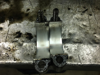 блок цилиндров Mitsubishi Colt 6 поколение (Z20/Z30) 2004, 1.5 л., робот, хетчбэк 5 дв., MN960001