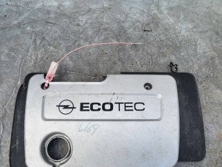 декоративная крышка двигателя Opel Astra G 1999, 1.6 л., X 16 XEL, бензин, 5МКПП, универсал