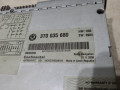 магнитола Skoda Superb 2 поколение 2009, 2.0 л., CBBB, дизель, АКПП, серый, лифтбэк, 3T0035680 - фото №5
