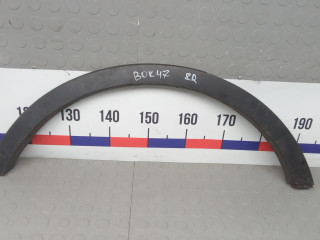 молдинг крыла заднего правого Ford Kuga 2 поколение [рестайлинг] 2018, 1.5 л., TDCi, дизель, МКПП, внедорожник 5 дв., 2063679, CV44S286D02AC5YZ9