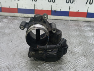 заслонка дроссельная Volkswagen Passat B6 2010, 2.0 л., дизель, 03L128063E