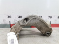 кулак поворотный левый Volkswagen Passat B6 2005, 1.6 л., МКПП, универсал, 3C0407253F - фото №2