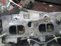 головка блока цилиндров Mazda 6 GG [рестайлинг] 2005, 2.0 л., дизель - фото №8