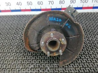 ступица задняя левая Ford Kuga 1 поколение 2010, 2.0 л., TDCi, дизель, МКПП, внедорожник 5 дв.