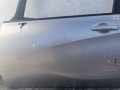 дверь передняя левая Nissan Note E12 2014, 1.2 л., HR12DDR, бензин, 5МКПП, хетчбэк 5 дв. - фото №2