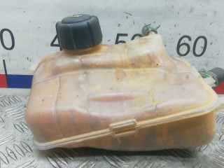 бачок расширительный Renault Fluence 1 поколение 2012, 1.5 л., DCi, дизель, МКПП, седан